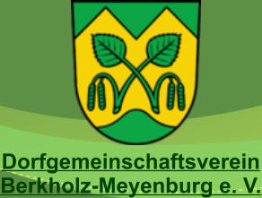 DorfgemeinschaftsvereinBerkholz-Meyenburg e. V.